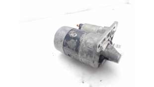 MOTOR ARRANQUE RENAULT CLIO II (1998-2005) 1.4 (B/CB0C) 75CV 1390CC - L. 8083886 / 7700274178 2